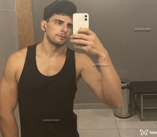 Escort Mariano Pereira in Ireland , Dublin - Europe