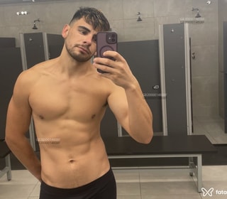 Escort Mariano Pereira in Ireland , Dublin - Europe