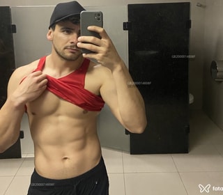 Escort Mariano Pereira in Ireland , Dublin - Europe