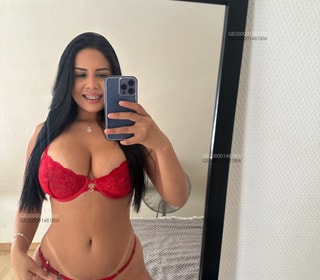 Escort Letícia Rodrigues in Belgium , Brussels - Europe