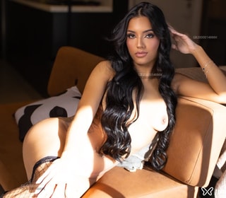 Escort Luana in Italy , Rome - Europe