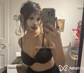 Escort Roxanne Will in United Kingdom , Barmouth - Europe