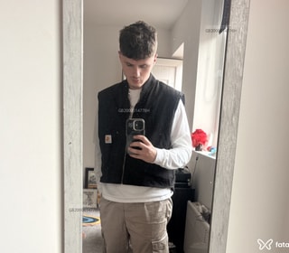 Escort Charlie in United Kingdom , Manchester - Europe