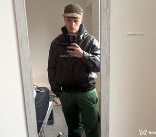 Escort Charlie in United Kingdom , Manchester - Europe