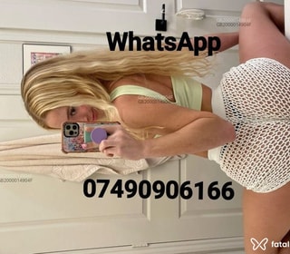 Escort Wet Cherry Whatsap in United Kingdom , Barnsley - Europe