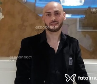 Escort Lionel in United Kingdom , Liverpool - Europe
