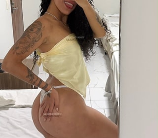 Escort Liz Oliveira in Germany , Berlin - Europe