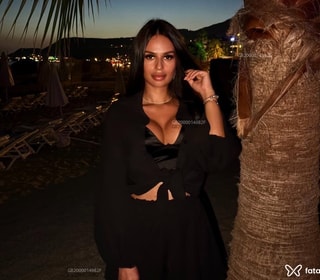 Escort Anabel in United Kingdom , Edinburgh - Europe
