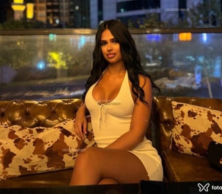Escort Anabel in United Kingdom , Edinburgh - Europe