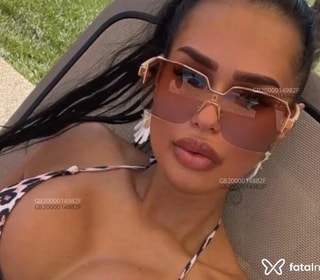 Escort Anabel in United Kingdom , Edinburgh - Europe