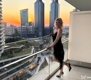 Escort Emma in United Kingdom , London - Europe