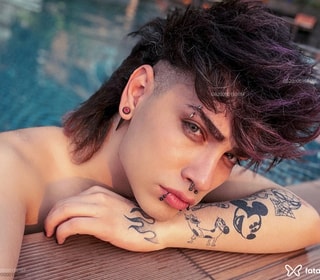 Escort Arash Boy in United Kingdom , London - Europe