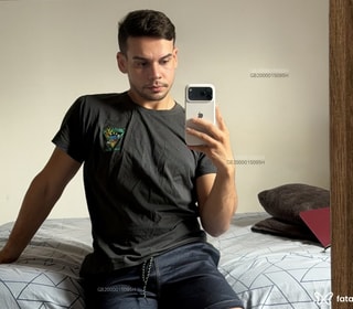 Escort Daniel Azzevedo in United Kingdom , London - Europe