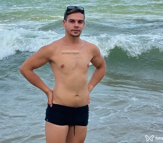 Escort Daniel Azzevedo in United Kingdom , London - Europe
