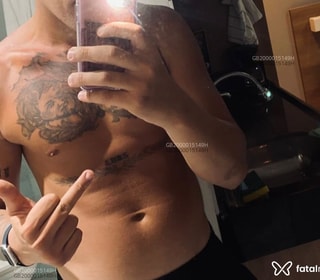 Escort Leandro Brasil in Ireland , Dublin - Europe