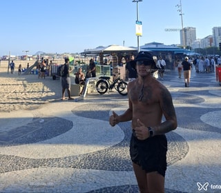 Escort Leandro Brasil in Ireland , Dublin - Europe