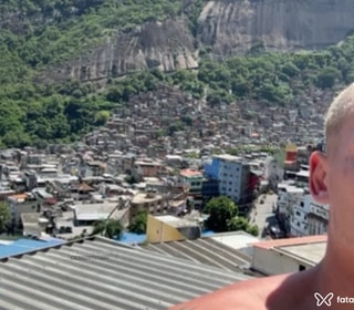 Escort Leandro Brasil in Ireland , Dublin - Europe