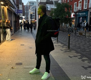 Escort Leandro Brasil in Ireland , Dublin - Europe