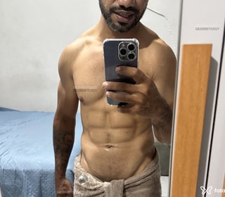 Escort Kaio Victor in Netherlands , Amsterdam - Europe