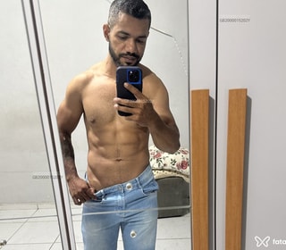 Escort Kaio Victor in Netherlands , Amsterdam - Europe