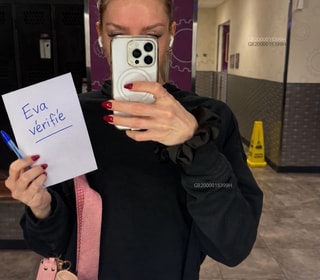 Escort Eva in France , Paris - Europe