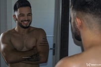 Acompanhante HOT BRAZILIAN MAN - Cabeçalho