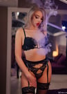 Acompanhante SWEET GIRL - Cabeçalho
