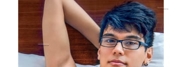 Acompanhante FastrepliesexyMica - Cabeçalho