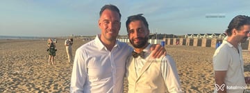 Escort Diogo in Leiden, Netherlands - Europe