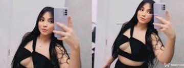 Escort ViviSantos in Lisbon, Portugal - Europe