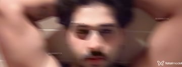Acompanhante Rocco - Cabeçalho