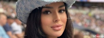 Escort Bella in London, United Kingdom - Europe