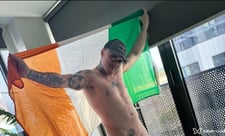 Acompanhante The Irish bull - Cabeçalho