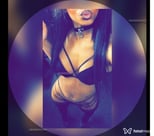 Acompanhante Rebecca rose - Cabeçalho