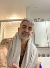 Acompanhante Marc - Cabeçalho