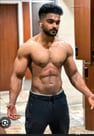 Acompanhante Ayoub - Cabeçalho