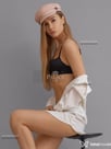 Acompanhante Lorena - Cabeçalho