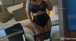 Acompanhante Jessica Milf - Cabeçalho