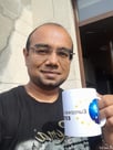Ronak Acompanhante Ronak - Cabeçalho