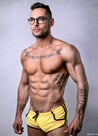 Acompanhante BritModelJake - Cabeçalho