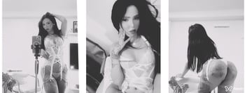 Escort Victoria lima in Antwerpen, Belgium - Europe