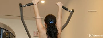 Acompanhante FITNESS INFLUENCER - Cabeçalho
