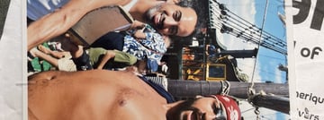 Escort Wissem Ben lakhal in London, United Kingdom - Europe