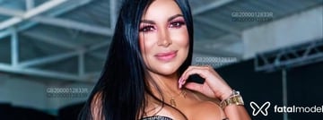 Escort Bruna in Hounslow, United Kingdom - Europe