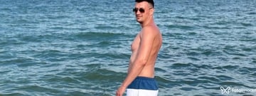 Escort Cosmin in Monaco, Monaco - Europe