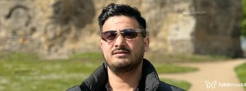 Escort Sachin in Hayes, United Kingdom - Europe