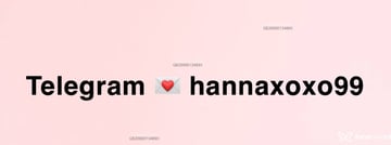 Escort Hanna in London, United Kingdom - Europe