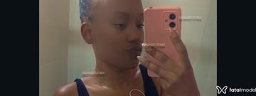 Escort Lorena Soares in Abbadia Lariana, Italy - Europe