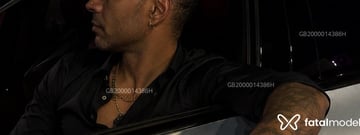 Escort Alan Costa in Manchester, United Kingdom - Europe