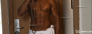 Escort OBARARJ in London, United Kingdom - Europe